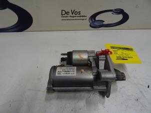 Gebruikte Startmotor Peugeot Partner Prijs € 70,00 Margeregeling aangeboden door De Vos Onderdelen