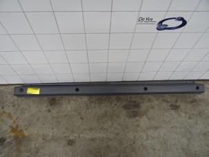 Gebruikte Achterbumper Peugeot Boxer Prijs € 70,00 Margeregeling aangeboden door De Vos Onderdelen