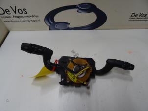 Gebruikte Combischakelaar Stuurkolom Citroen Jumper Prijs € 135,00 Margeregeling aangeboden door De Vos Onderdelen