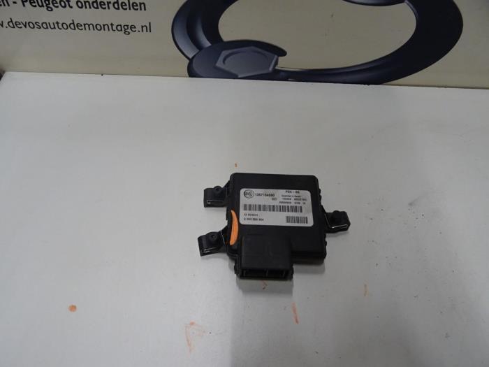 Gebruikte PDC Module Citroen Jumper Prijs € 80,00 Margeregeling aangeboden door De Vos Onderdelen