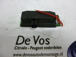 Gebruikte Regensensor Citroen Xsara Prijs € 45,00 Margeregeling aangeboden door De Vos Onderdelen