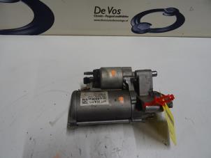 Gebruikte Startmotor Citroen Berlingo Prijs € 100,00 Margeregeling aangeboden door De Vos Onderdelen