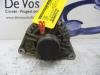 Dynamo van een Citroën Jumper (U9) 3.0 HDi 160 Euro 4 2009