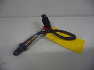 Gebruikte Lambda Sonde Citroen Jumper (U9) 3.0 HDi 160 Euro 4 Prijs € 55,00 Margeregeling aangeboden door De Vos Onderdelen
