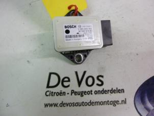 Gebruikte Stabilisatie Regel Sensor Peugeot 308 Prijs € 100,00 Margeregeling aangeboden door De Vos Autodemontagebedrijf