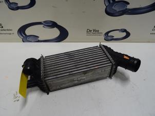 Gebruikte Intercooler Peugeot 5008 Prijs € 80,00 Margeregeling aangeboden door De Vos Onderdelen