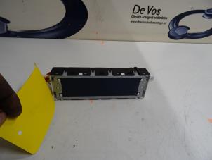 Gebruikte Display Interieur Citroen C3 Picasso Prijs € 80,00 Margeregeling aangeboden door De Vos Onderdelen