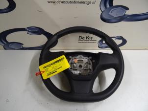 Gebruikte Stuurwiel Peugeot Expert Prijs € 90,00 Margeregeling aangeboden door De Vos Autodemontagebedrijf