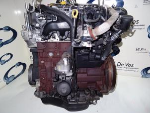 Gebruikte Motor Peugeot 4007 Prijs € 1.600,00 Margeregeling aangeboden door De Vos Autodemontagebedrijf