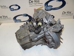 Gebruikte Versnellingsbak Peugeot 508 Prijs € 650,00 Margeregeling aangeboden door De Vos Onderdelen