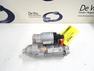 Gebruikte Startmotor Citroen C4 Cactus Prijs € 80,00 Margeregeling aangeboden door De Vos Onderdelen
