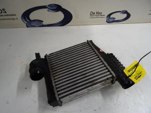 Gebruikte Intercooler Peugeot 308 Prijs € 135,00 Margeregeling aangeboden door De Vos Onderdelen