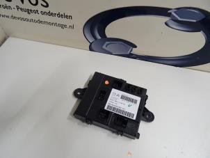 Gebruikte Computer Diversen Citroen C4 Picasso Prijs € 55,00 Margeregeling aangeboden door De Vos Onderdelen