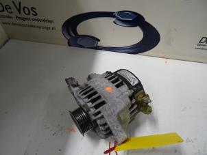 Gebruikte Dynamo Citroen C1 1.0 12V Prijs € 55,00 Margeregeling aangeboden door De Vos Onderdelen