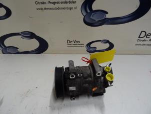 Gebruikte Aircopomp Peugeot 308 (4A/C) 1.6 16V THP 175 Prijs € 200,00 Margeregeling aangeboden door De Vos Onderdelen