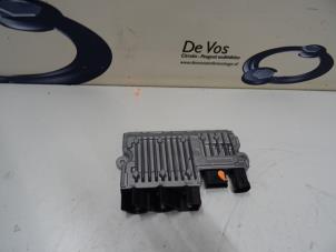 Gebruikte Start/Stop computer Citroen C3 (SC) 1.6 HDi 92 Prijs € 115,00 Margeregeling aangeboden door De Vos Onderdelen