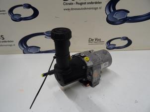 Gebruikte Servopomp Citroen DS4 Prijs € 250,00 Margeregeling aangeboden door De Vos Onderdelen