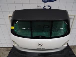 Gebruikte Achterklep Citroen DS4 Prijs € 250,00 Margeregeling aangeboden door De Vos Onderdelen