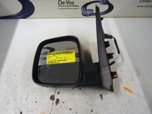 Gebruikte Buitenspiegel links Citroen Nemo Prijs € 90,00 Margeregeling aangeboden door De Vos Onderdelen