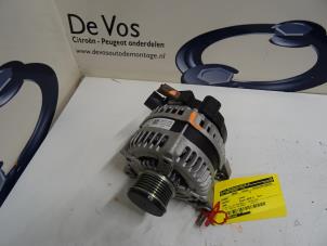 Gebruikte Dynamo Peugeot 2008 Prijs € 100,00 Margeregeling aangeboden door De Vos Onderdelen