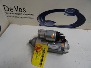 Gebruikte Startmotor Peugeot 2008 Prijs € 80,00 Margeregeling aangeboden door De Vos Onderdelen