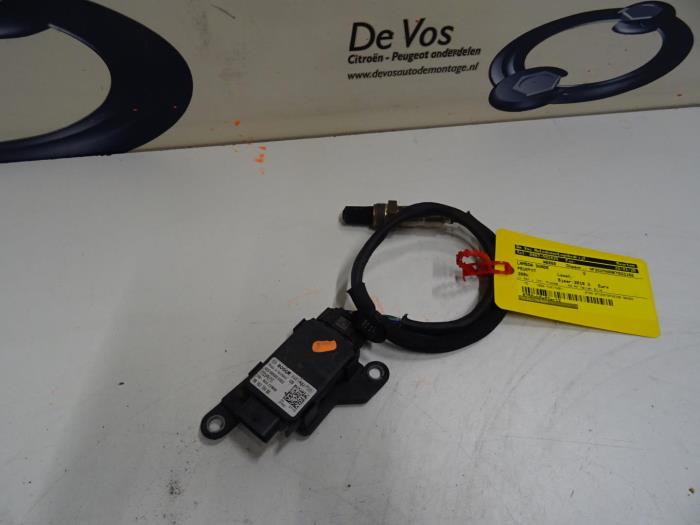 Gebruikte Lambda Sonde Peugeot 2008 Prijs € 115,00 Margeregeling aangeboden door De Vos Onderdelen