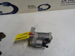 Gebruikte Startmotor Peugeot 2008 Prijs € 80,00 Margeregeling aangeboden door De Vos Onderdelen