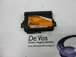 Gebruikte Module PDC Citroen C3 Picasso (SH) 1.6 HDi 16V 90 Prijs € 55,00 Margeregeling aangeboden door De Vos Autodemontagebedrijf