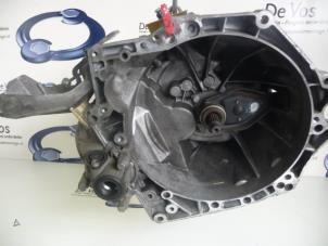 Gebruikte Versnellingsbak Citroen C5 Prijs € 650,00 Margeregeling aangeboden door De Vos Onderdelen