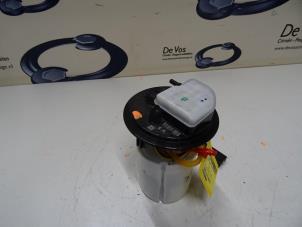Gebruikte Tank element Pomp Peugeot 208 Prijs € 100,00 Margeregeling aangeboden door De Vos Onderdelen