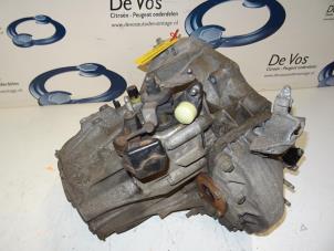Gebruikte Versnellingsbak Peugeot 508 Prijs € 750,00 Margeregeling aangeboden door De Vos Onderdelen