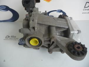 Gebruikte Differentieel achter Citroen C-Crosser 2.4 16V Prijs € 350,00 Margeregeling aangeboden door De Vos Onderdelen