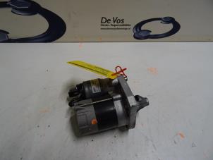 Gebruikte Startmotor Citroen C3 Aircross Prijs € 70,00 Margeregeling aangeboden door De Vos Onderdelen