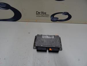 Gebruikte Computer Automatische Bak Citroen Xsara Picasso (CH) 2.0 16V Prijs € 115,00 Margeregeling aangeboden door De Vos Autodemontagebedrijf