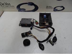 Gebruikte Computer Motormanagement Citroen C8 (EA/EB) 3.0 V6 24V Prijs € 350,00 Margeregeling aangeboden door De Vos Onderdelen