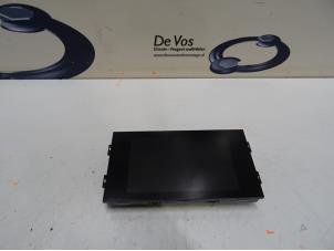 Gebruikte Display Interieur Peugeot 308 SW (L4/L9/LC/LJ/LR) 1.6 BlueHDi 120 Prijs € 160,00 Margeregeling aangeboden door De Vos Onderdelen