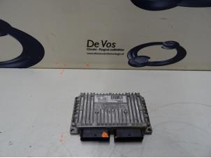 Gebruikte Computer Automatische Bak Peugeot 307 (3A/C/D) 1.6 16V Prijs € 100,00 Margeregeling aangeboden door De Vos Onderdelen