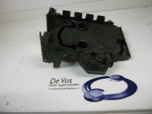 Gebruikte Accubak Citroen C5 Prijs € 20,00 Margeregeling aangeboden door De Vos Onderdelen