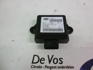 Gebruikte Computer Diversen Peugeot 307 (3A/C/D) 2.0 HDi 135 16V FAP Prijs € 45,00 Margeregeling aangeboden door De Vos Onderdelen