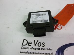 Gebruikte Computer Diversen Peugeot 307 (3A/C/D) 2.0 HDi 110 FAP Prijs € 45,00 Margeregeling aangeboden door De Vos Onderdelen