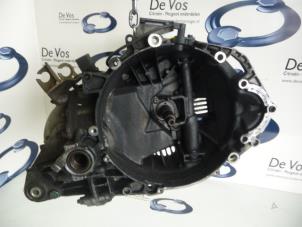 Gebruikte Versnellingsbak Citroen Jumper Prijs € 750,00 Margeregeling aangeboden door De Vos Onderdelen