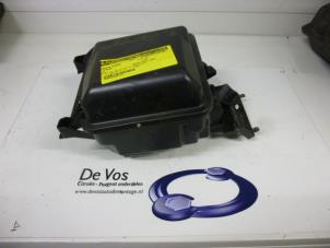 Gebruikte Relais Houder Citroen C8 (EA/EB) 2.0 HDi 16V Prijs € 15,00 Margeregeling aangeboden door De Vos Onderdelen