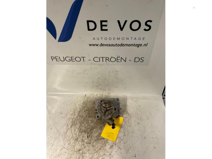 Gebruikte Vacuumpomp Rembekrachtiging Citroen Jumper (23) 2.8 D Prijs € 90,00 Margeregeling aangeboden door De Vos Onderdelen