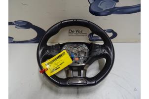 Gebruikte Stuurwiel Peugeot 208 Prijs € 80,00 Margeregeling aangeboden door De Vos Onderdelen