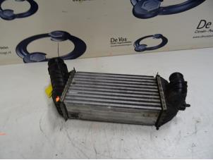 Gebruikte Intercooler Citroen DS4 Prijs € 80,00 Margeregeling aangeboden door De Vos Onderdelen