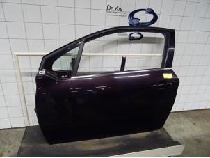 Gebruikte Portier 2Deurs links Peugeot 208 Prijs € 200,00 Margeregeling aangeboden door De Vos Onderdelen