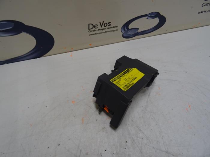 Volgende: bedraden batterij management systeem