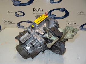 Gebruikte Versnellingsbak Citroen C3 (SC) 1.6 HDi 92 Prijs € 450,00 Margeregeling aangeboden door De Vos Onderdelen