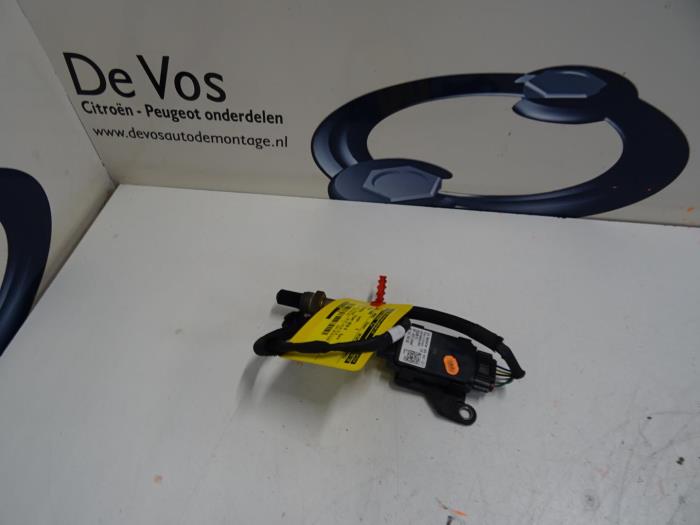 Gebruikte Lambda Sonde Citroen C5 Aircross Prijs € 115,00 Margeregeling aangeboden door De Vos Onderdelen