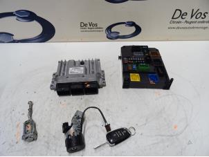 Gebruikte Computer Motormanagement Citroen DS4 Prijs € 350,00 Margeregeling aangeboden door De Vos Onderdelen